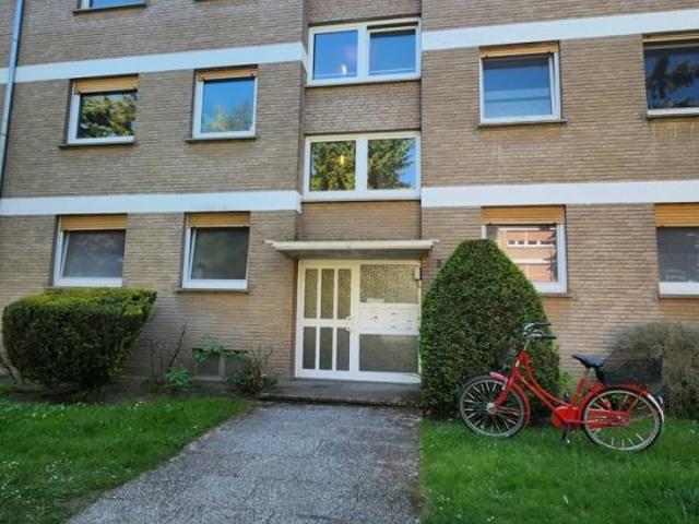 Wohnung kaufen in Osnabrück, Niedersachsen