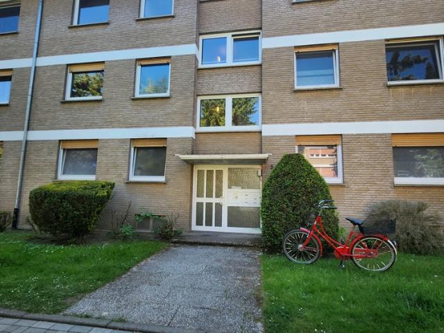 Wohnung kaufen in Eversburg, Osnabrück