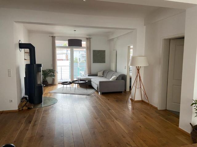 Wohnung kaufen in Mitte, Bielefeld