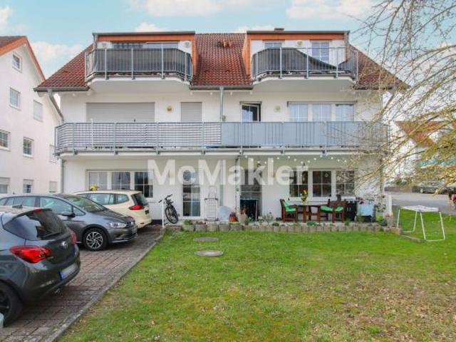 Wohnung kaufen in Gießen, Hessen