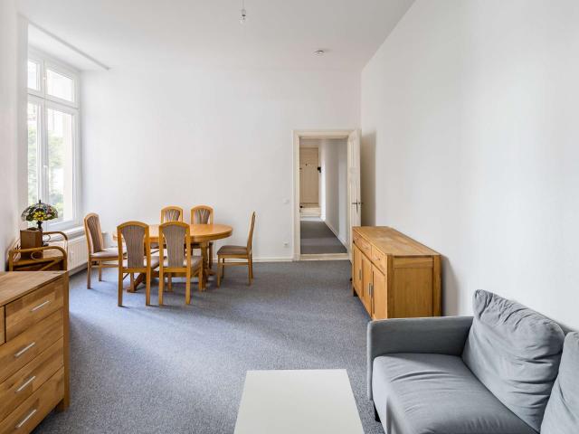 Wohnung kaufen in Neukölln, Berlin