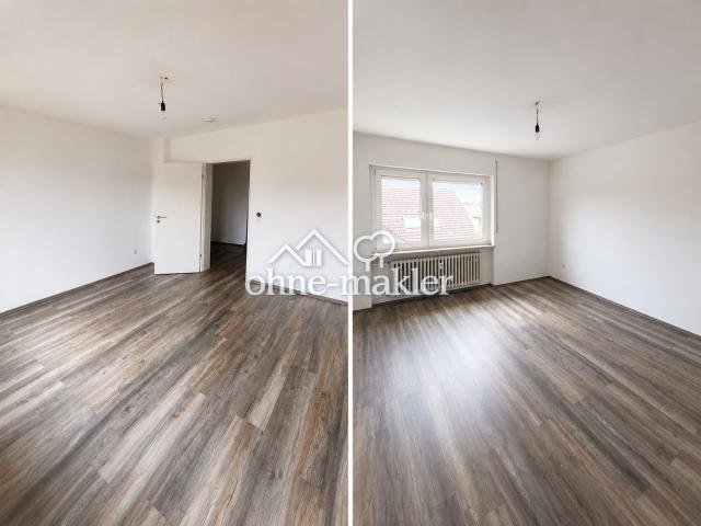 Apartment kaufen in Galgenhof, Nürnberg