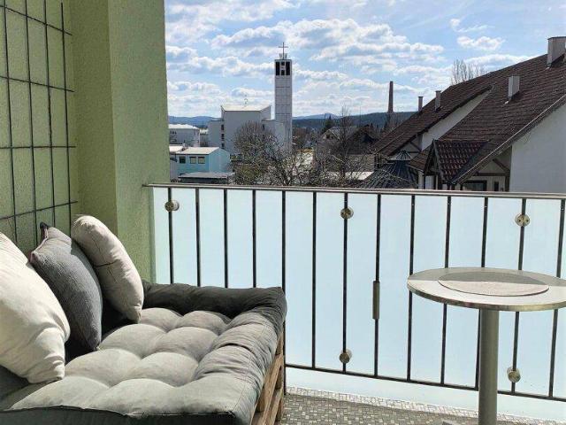 Apartment kaufen in St. Johann am Steinfelde, Ternitz
