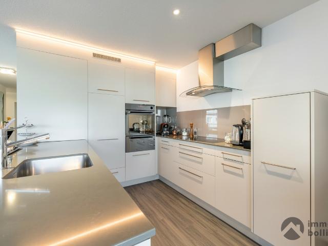 Wohnung kaufen in Strengelbach, Aargau
