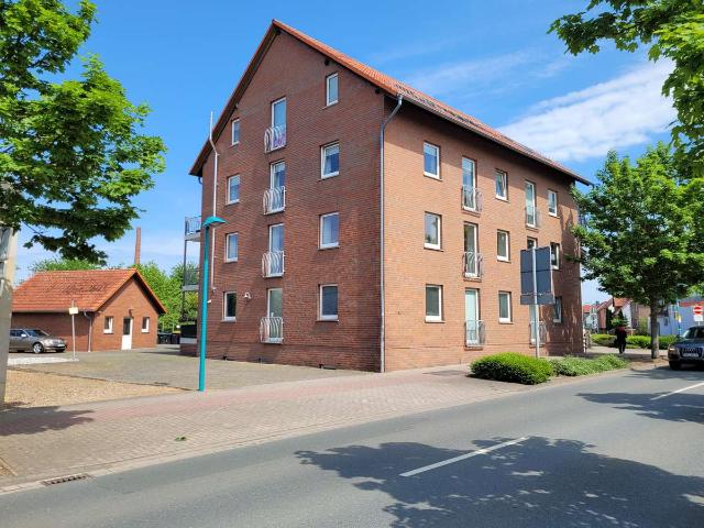 Wohnung kaufen in Stadthagen, Landkreis Schaumburg