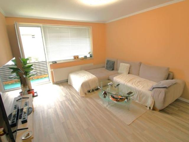 Wohnung kaufen in Aldenhoven, Kreis Düren