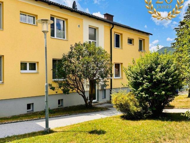 Apartment kaufen in Niederösterreich
