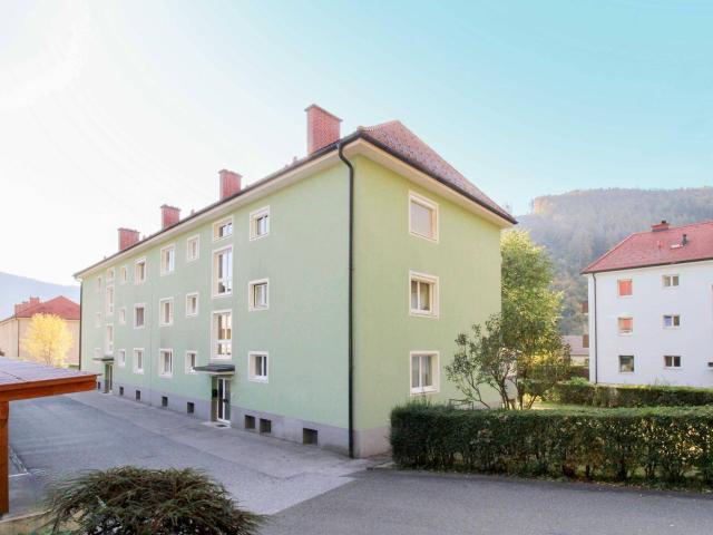 Apartment kaufen in Frohnleiten, Bezirk Graz-Umgebung