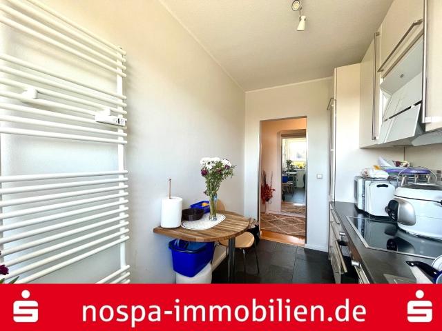 Wohnung kaufen in Garding, Schleswig-Holstein