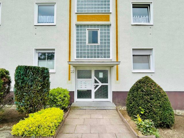 Etagenwohnung kaufen in Marl