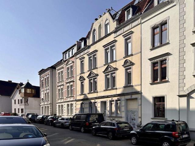 Wohnung kaufen in Mitte, Bielefeld