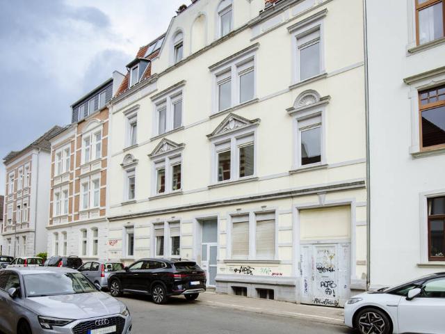 Wohnung kaufen in Mitte, Bielefeld