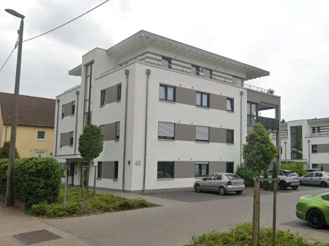 Wohnung kaufen in Bad Kreuznach, Landkreis Bad Kreuznach