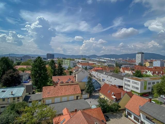 Apartment kaufen in Jakomini, Gersdorf-Feistritz