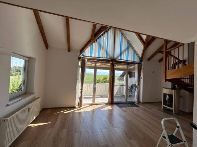 Apartment kaufen in St. Georgen bei Salzburg, Oberösterreich