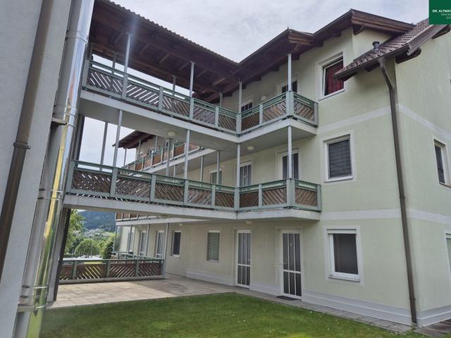 Wohnung kaufen in Feldkirchen in Kärnten, Kärnten