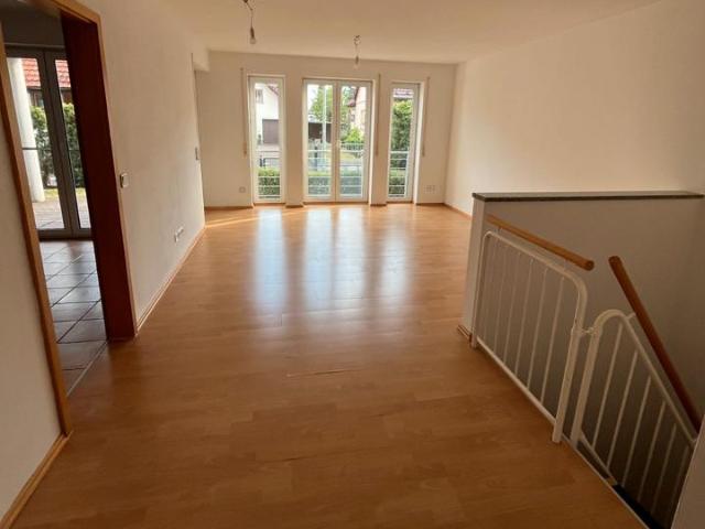 Wohnung kaufen in Sassanfahrt, Hirschaid
