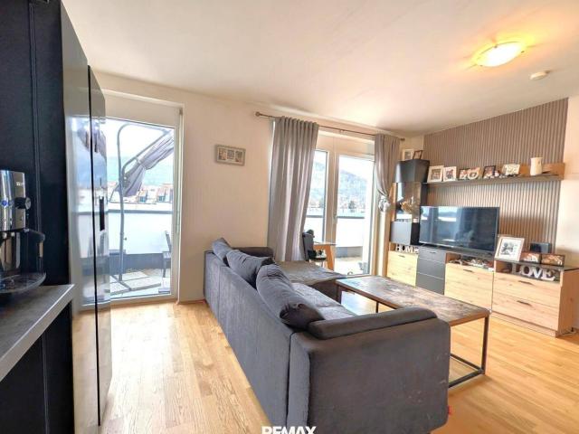 Apartment kaufen in Katastralgemeinde Gösting, Graz