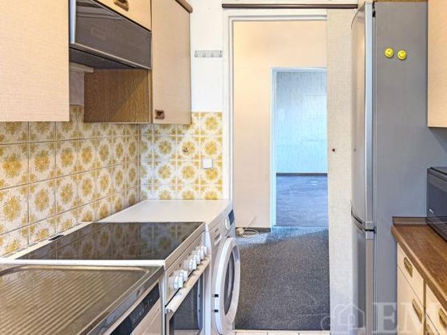 Wohnung kaufen in Berlin