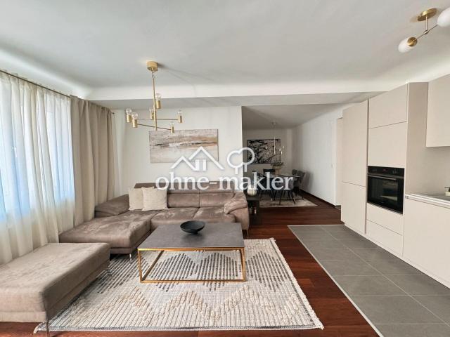 Etagenwohnung kaufen in Wien, KG Ottakring