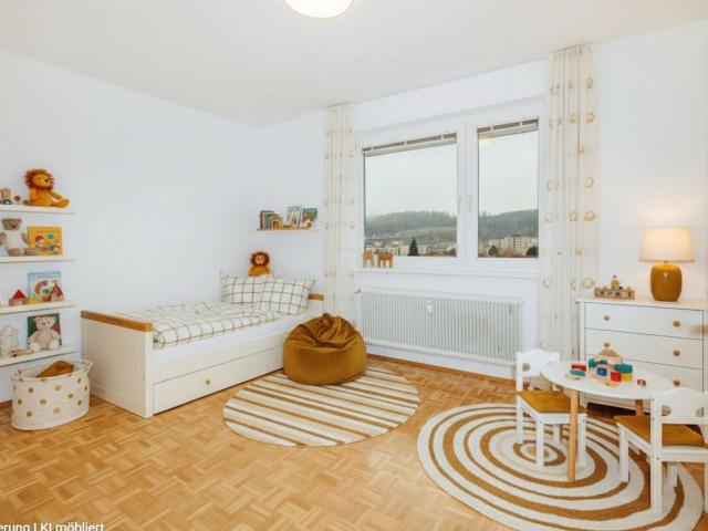 Wohnung kaufen in Leoben, Steiermark