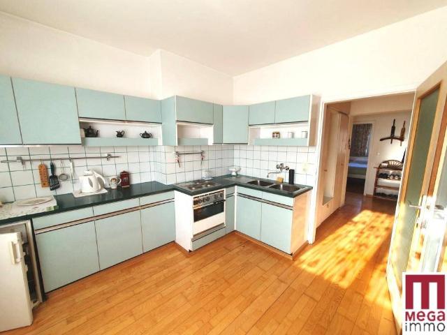 Apartment kaufen in Gleisdorf, Steiermark