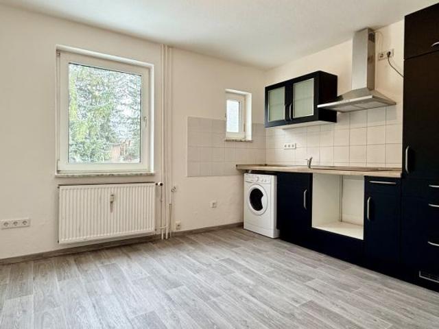 Wohnung kaufen in Bad Harzburg, Niedersachsen