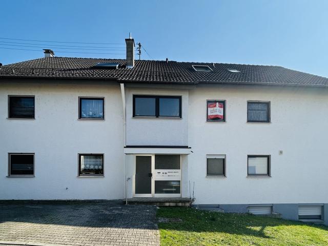 Wohnung kaufen in Leingarten, Baden-Württemberg