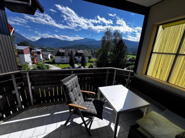 Wohnung kaufen in Bad Mitterndorf, Steiermark