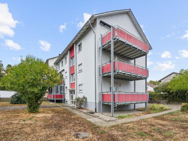 Wohnung kaufen in Lörrach, Baden-Württemberg