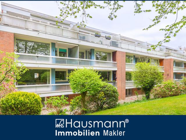 Wohnung kaufen in Eimsbüttel, Hamburg