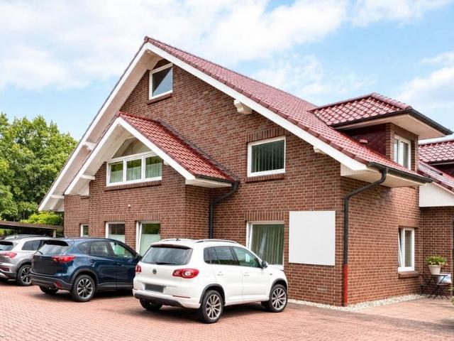 Wohnung kaufen in Bad Zwischenahn, Niedersachsen
