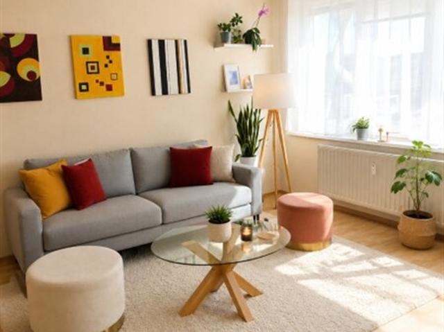 Wohnung kaufen in Deutschlandsberg, Steiermark