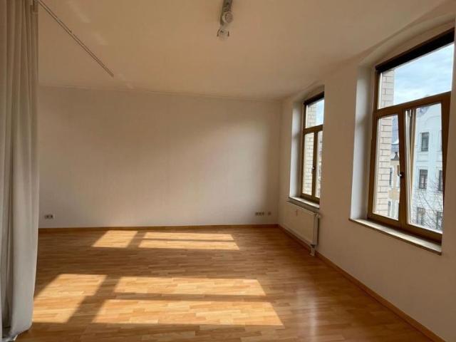 Apartment mieten in Sonnenberg, Chemnitz