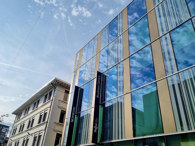 Büro mieten in Cheseaux-Lausanne, Waadt
