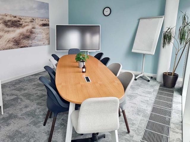 Büro mieten in Cheseaux-Lausanne, Waadt