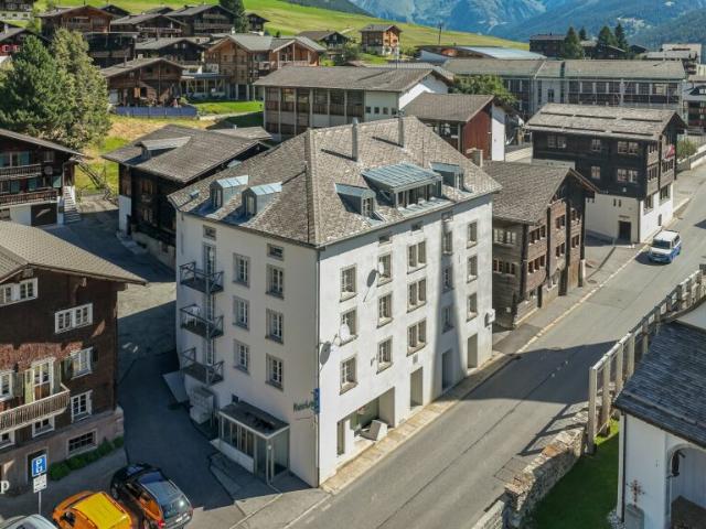 Wohnung kaufen in Grafschaft, Wallis
