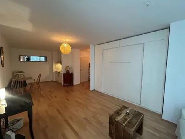 Apartment mieten in Schottenfeld, Wien