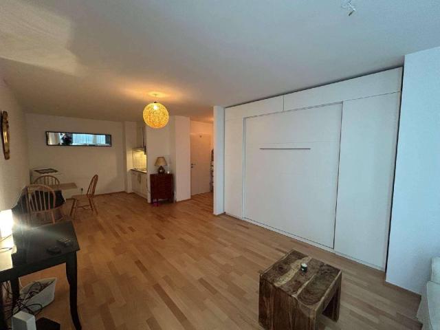Apartment mieten in Neubau, Wien