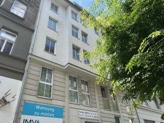 Wohnung mieten in KG Neubau, Wien