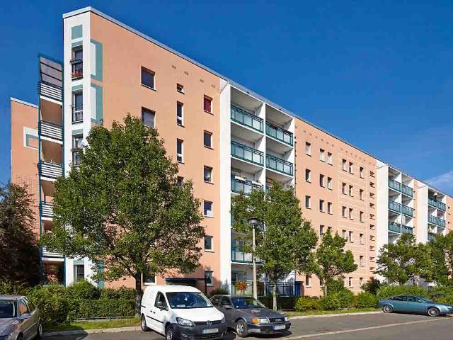 Apartment mieten in Marzahn-Hellersdorf, Berlin