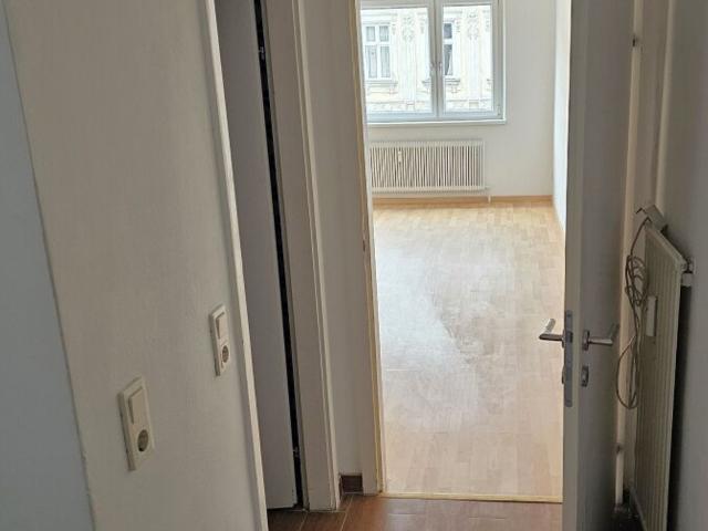 Wohnung kaufen in Landstraße, Wien