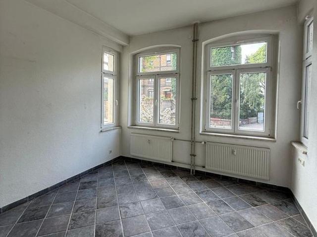 Apartment mieten in Halle, Glaucha