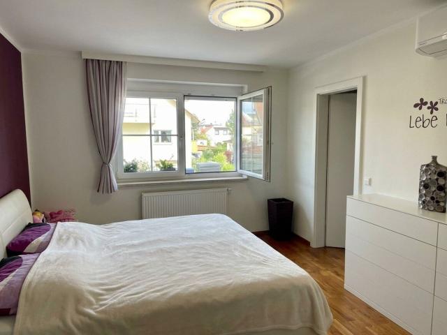 Wohnung kaufen in Wals-Siezenheim, Salzburg