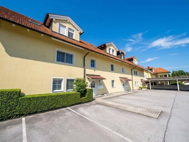 Apartment kaufen in Wals-Siezenheim, Salzburg