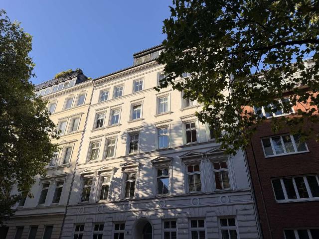 Wohnung kaufen in Hamburg-Mitte, Hamburg