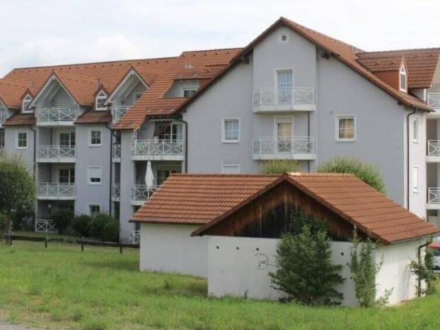 Etagenwohnung kaufen in Rudolstadt