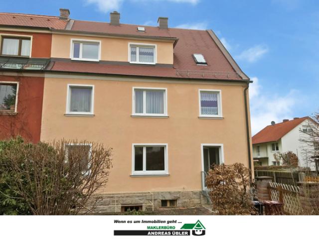 Wohnung mieten in Selber Vorwerk, Selb