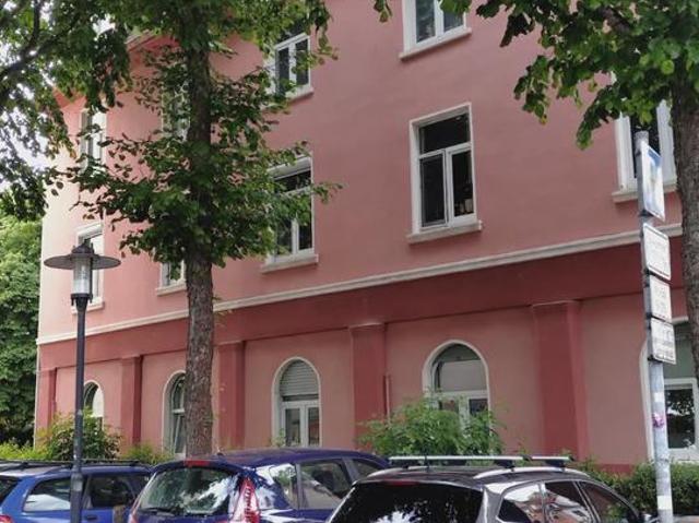 Wohnung kaufen in Hauptbahnhof, Saarbrücken