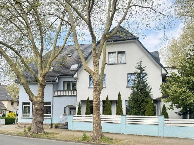 Wohnung kaufen in Bochum-Wattenscheid, Bochum